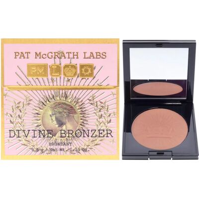 Pat Mcgrath Labs - Skin Fetish: Divine Bronzer - 9,5 g Pat Mcgrath Labs - Skin Fetish: Divine Bronzer - 9,5 g