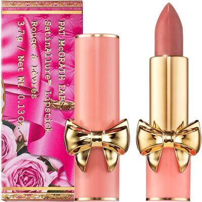 Pat Mcgrath Labs Venusian Peach Satin Allure Læbestift - Læbestift Pat Mcgrath Labs Venusian Peach Satin Allure Læbestift - Læbestift