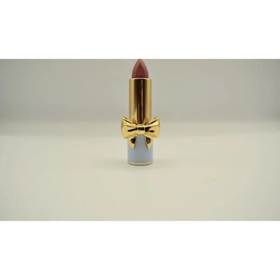 Pat McGrath Labs Night Kiss SatinAllure Rouge à Lèvres - Lipstick - Publicité Pat McGrath Labs Night Kiss SatinAllure Rouge à Lèvres - Lipstick - Publicité