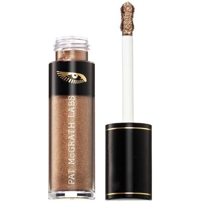 Ombretto Liquido Fetisheyes Legendary Wear di Pat McGrath Labs - Bronzo Platino Ombretto Liquido Fetisheyes Legendary Wear di Pat McGrath Labs - Bronzo Platino