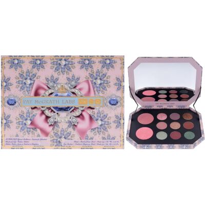Pat Mcgrath Labs - Mthrshp Bijoux Brilliance - Eye Shadow Palette - Starstruck Light-Med - Women Pat Mcgrath Labs - Mthrshp Bijoux Brilliance - Eye Shadow Palette - Starstruck Light-Med - Women