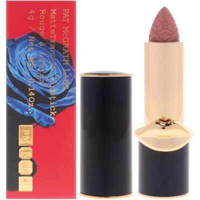 Pat Mcgrath Labs Honey Haze Rouge à Lèvres Mat Trance - Rouge à lèvres Pat Mcgrath Labs Honey Haze Rouge à Lèvres Mat Trance - Rouge à lèvres