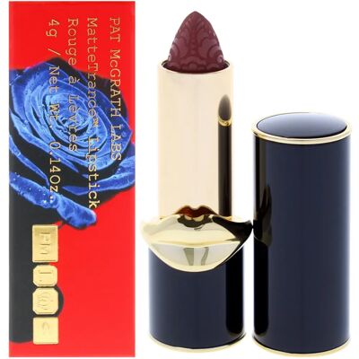 Pat Mcgrath Labs Mattetrance Lipstick - Nude Nocturne - Lipstick Pat Mcgrath Labs Mattetrance Lipstick - Nude Nocturne - Lipstick
