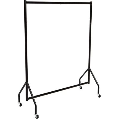 Stender resistente Amazon Basics - Nero Stender resistente Amazon Basics - Nero