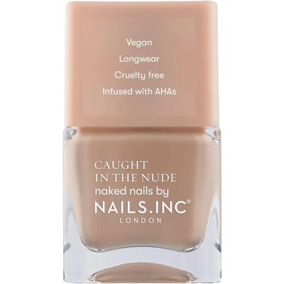Nails Inc. Mykonos Beach Nail Polish - Nail Polish Nails Inc. Mykonos Beach Nail Polish - Nail Polish