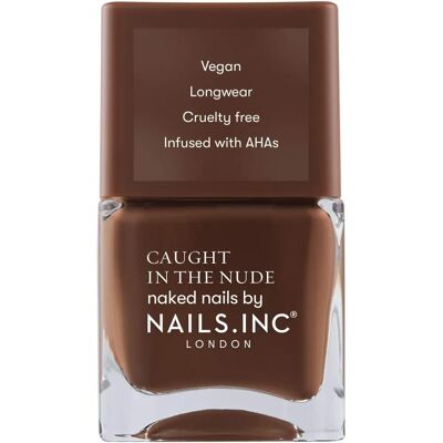Nails Inc. Hawaii Beach Nude Nail Polish - Nail Polish for Women Nails Inc. Hawaii Beach Nude Nail Polish - Nail Polish for Women