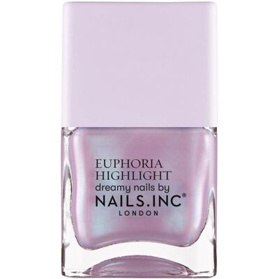 Nails.INC - That Euphoria Life Euphoria - Highlight - Nail Polish Nails.INC - That Euphoria Life Euphoria - Highlight - Nail Polish