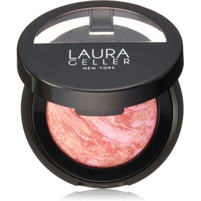 Laura Geller Beauty - Blush-N-Brighten - Tropic Hues - Blush Laura Geller Beauty - Blush-N-Brighten - Tropic Hues - Blush