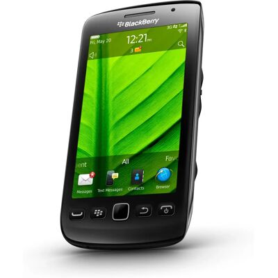 Blackberry Torch 9860 - 3.7-inch Touchscreen Smartphone Blackberry Torch 9860 - 3.7-inch Touchscreen Smartphone