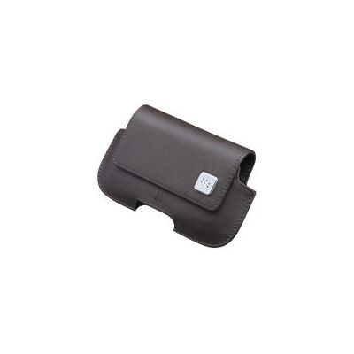 BlackBerry - HDW-18965-002 - Brown - Holster BlackBerry - HDW-18965-002 - Brown - Holster