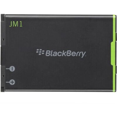 Blackberry J-M1 - Batterie de téléphone - Compatible avec Bold 9790, 9900, 9930, Curve 9380, Torch 9850, 9860 - Batterie de téléphone - Publicité Blackberry J-M1 - Batterie de téléphone - Compatible avec Bold 9790, 9900, 9930, Curve 9380, Torch 9850, 9860 - Batterie de téléphone - Publicité