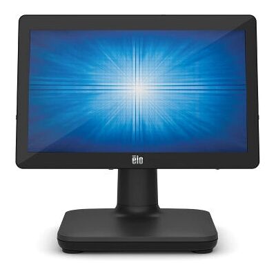 Elo Touch Systems EloPOS i5-8500T 15" Touchscreen POS - Windows 10 Elo Touch Systems EloPOS i5-8500T 15" Touchscreen POS - Windows 10