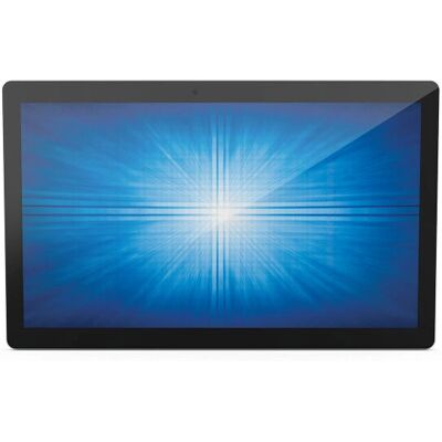 Elo Touch Solutions I-Series 3.0 Touchscreen All-in-One PC - Schwarz Elo Touch Solutions I-Series 3.0 Touchscreen All-in-One PC - Schwarz