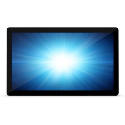 Elo Touch Solutions E693211 All-in-One PC - 21.5 inch, Touchscreen, Intel i5, 8GB RAM, 128GB SSD Elo Touch Solutions E693211 All-in-One PC - 21.5 inch, Touchscreen, Intel i5, 8GB RAM, 128GB SSD