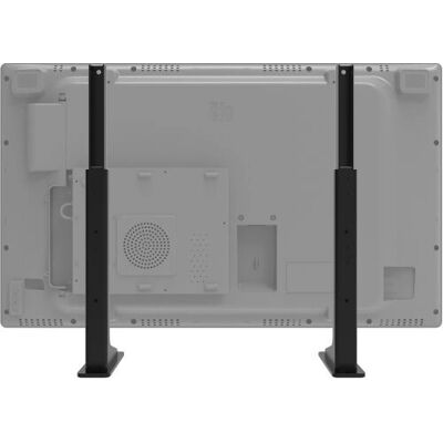 Elo Touch Solutions E722153 - Wandhalterung/Stand für 50" TV - Schwarz Elo Touch Solutions E722153 - Wandhalterung/Stand für 50" TV - Schwarz
