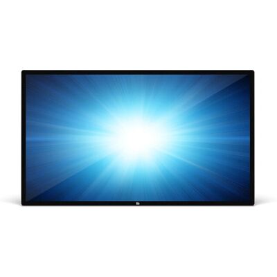 Elo Touch Solutions 5553L Interactive Whiteboard - 55-inch 4K Touchscreen Elo Touch Solutions 5553L Interactive Whiteboard - 55-inch 4K Touchscreen