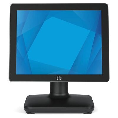 Sistema POS Elo Touch Solutions E931330 - Schermo touch tutto-in-uno 15" Sistema POS Elo Touch Solutions E931330 - Schermo touch tutto-in-uno 15"