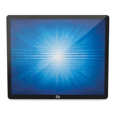 Elo Touch Solutions 1902L Moniteur tactile 19" - Écran tactile - Noir - Publicité Elo Touch Solutions 1902L Moniteur tactile 19" - Écran tactile - Noir - Publicité