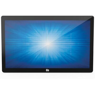 Elo Touch Solutions 2202L Écran Tactile Full HD 21,5" - Moniteur POS - Publicité Elo Touch Solutions 2202L Écran Tactile Full HD 21,5" - Moniteur POS - Publicité