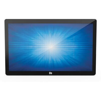 Elo Touch Solutions 2402L Écran tactile LCD 23,8" - Publicité Elo Touch Solutions 2402L Écran tactile LCD 23,8" - Publicité