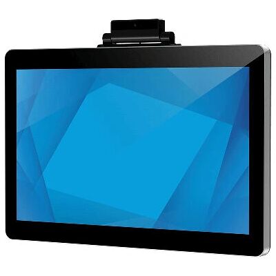 Elo Touch Solutions 8 MP Webcam - Netzwerkkamera für Windows & Android Elo Touch Solutions 8 MP Webcam - Netzwerkkamera für Windows & Android