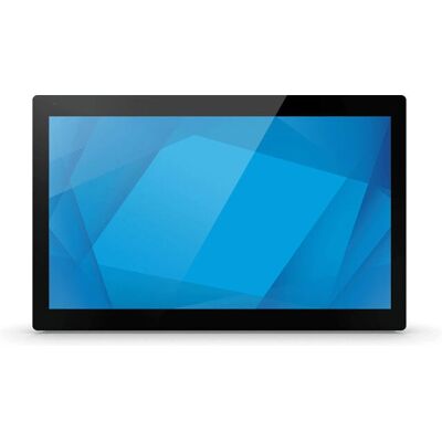 Elo Touch Solutions E399052 27-Zoll Full HD Touchscreen-Monitor - VESA Schwarz Elo Touch Solutions E399052 27-Zoll Full HD Touchscreen-Monitor - VESA Schwarz