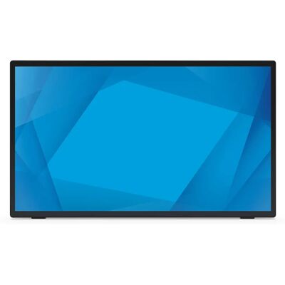 Monitor Táctil Elo 2770L de 27" Full HD Monitor Táctil Elo 2770L de 27" Full HD