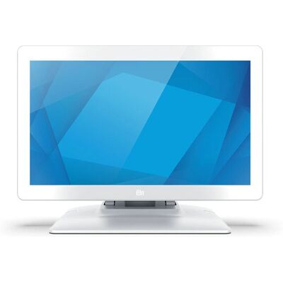 Elo Touch Solutions 1502LM - Moniteur tactile LED Full HD 15,6 pouces - Publicité Elo Touch Solutions 1502LM - Moniteur tactile LED Full HD 15,6 pouces - Publicité