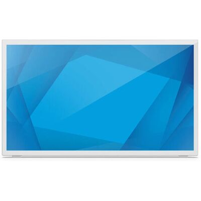 Elo Touch Solutions E265991 21.5" Touchscreen Monitor - 4K Ultra HD LCD Display Elo Touch Solutions E265991 21.5" Touchscreen Monitor - 4K Ultra HD LCD Display