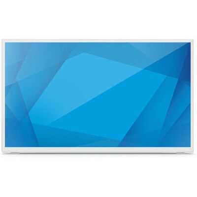 Elo Touch Solutions E266179 23,8" 4K Touchscreen Monitor Elo Touch Solutions E266179 23,8" 4K Touchscreen Monitor