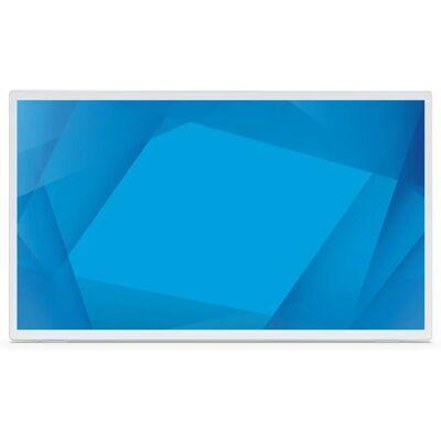 Elo Touch Solutions Elo 2770L - Monitor Tattile LED Full HD 27" - Bianco Elo Touch Solutions Elo 2770L - Monitor Tattile LED Full HD 27" - Bianco