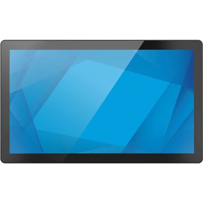 Elo Touch Solutions E606708 All-in-One PC - Touchscreen, 8GB RAM, 128GB SSD Elo Touch Solutions E606708 All-in-One PC - Touchscreen, 8GB RAM, 128GB SSD