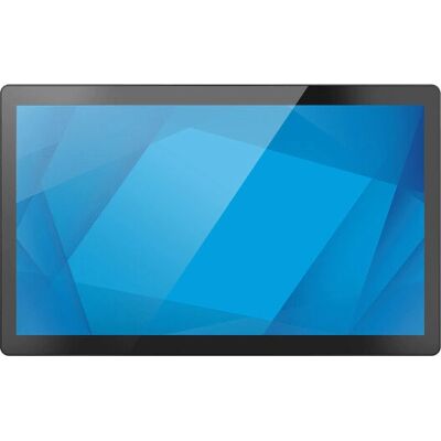 Elo Touch Solutions i3-1215UL 23,8” Touchscreen All-in-One PC Elo Touch Solutions i3-1215UL 23,8” Touchscreen All-in-One PC