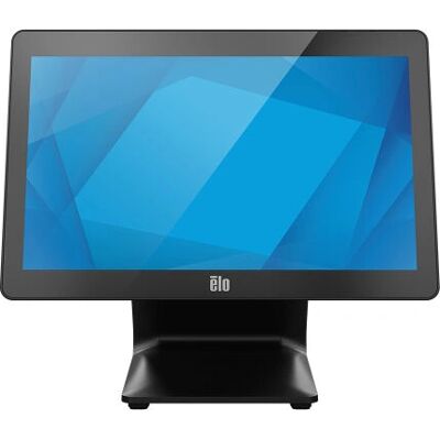 Elo Touch Solutions I-Series E706223 - 15,6 Zoll Touchscreen-PC Elo Touch Solutions I-Series E706223 - 15,6 Zoll Touchscreen-PC