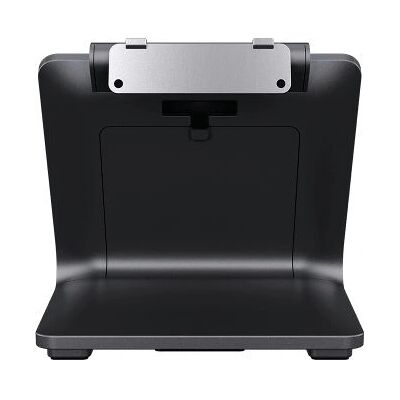 Elo Touch Solutions E767159 - Support POS - Gris - 75 x 75 mm - Accessoire POS - Publicité Elo Touch Solutions E767159 - Support POS - Gris - 75 x 75 mm - Accessoire POS - Publicité