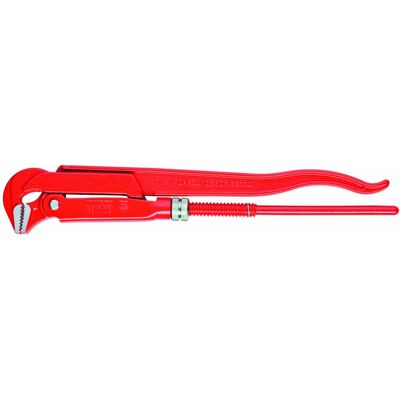 KNIPEX Swedish Pipe Wrench - 90 KNIPEX Swedish Pipe Wrench - 90