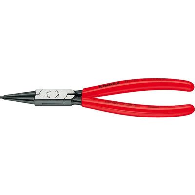 Pinze per anelli di ritenuta interni Knipex 44 11 J0 - Pinze Pinze per anelli di ritenuta interni Knipex 44 11 J0 - Pinze