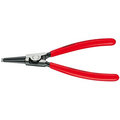 Knipex 46 11 A3 External Snap Ring Pliers - Pliers Knipex 46 11 A3 External Snap Ring Pliers - Pliers