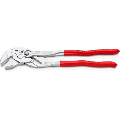 Knipex Pliers 300mm - Pliers & Wrench In A Single Tool Knipex Pliers 300mm - Pliers & Wrench In A Single Tool