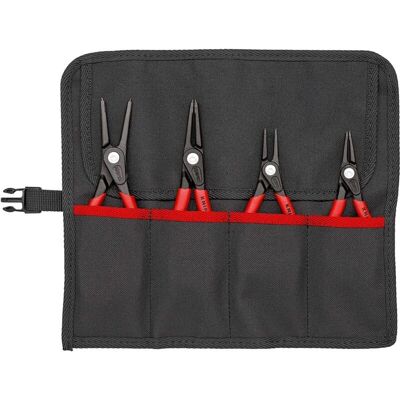 Knipex - 00 19 57 - 4 pezzi - Pinze Knipex - 00 19 57 - 4 pezzi - Pinze