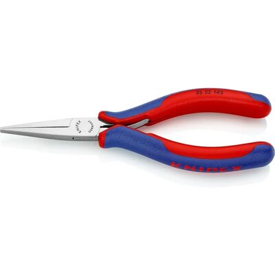 Knipex Precision Electronics Pliers - Model 35 52 145 Knipex Precision Electronics Pliers - Model 35 52 145