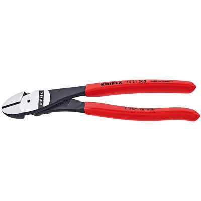 Knipex 74 21 200 - Diagonale tangen Knipex 74 21 200 - Diagonale tangen