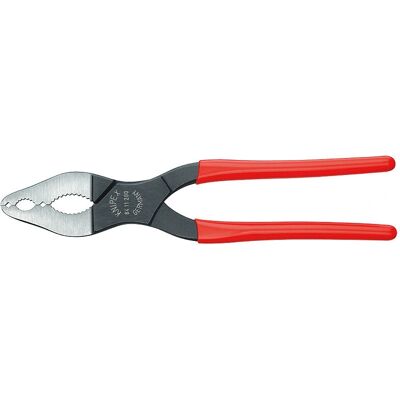 Knipex 84 11 200 Flachzange - Zange Knipex 84 11 200 Flachzange - Zange