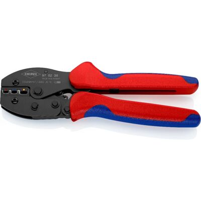 Knipex 97 52 36 - Alicate - Isolado - Durável Knipex 97 52 36 - Alicate - Isolado - Durável