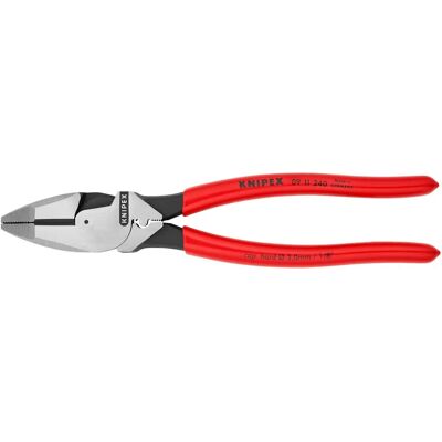 Knipex Crimp Pliers - 9.5 inch - Crimp Pliers Knipex Crimp Pliers - 9.5 inch - Crimp Pliers