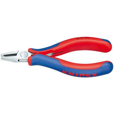 Knipex 36 22 125 - Präzisions Elektronikzange Knipex 36 22 125 - Präzisions Elektronikzange