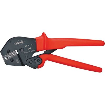 Knipex - 97 52 09 - Fittingen - Crimpklemmen Knipex - 97 52 09 - Fittingen - Crimpklemmen