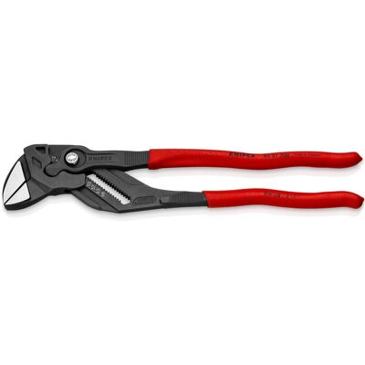 KNIPEX - 8601300 - 12-Inch - Black Finish - Pliers Wrench KNIPEX - 8601300 - 12-Inch - Black Finish - Pliers Wrench