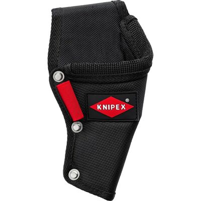 Knipex - 95 05 20 US 001975LE - Belt Pouch Knipex - 95 05 20 US 001975LE - Belt Pouch