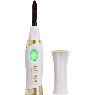 Grande Cosmetics GrandeLASH-LIFT Heated Lash Curler - Heated, Rechargeable, Travel Grande Cosmetics GrandeLASH-LIFT Heated Lash Curler - Heated, Rechargeable, Travel